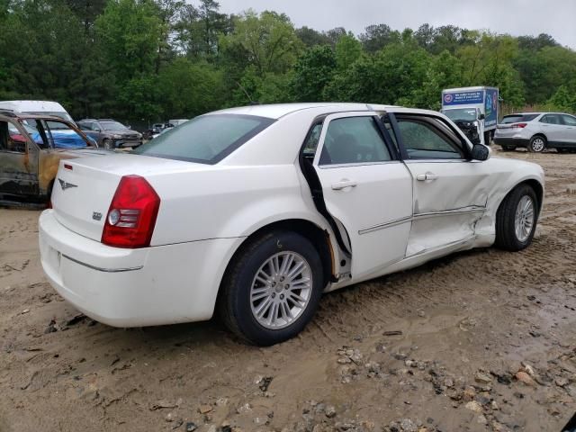 2008 Chrysler 300 Touring