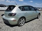 2008 Mazda 3 Hatchback