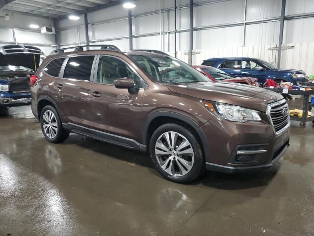 2019 Subaru Ascent Premium