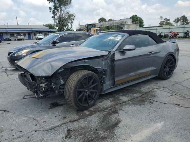 2022 Ford Mustang GT