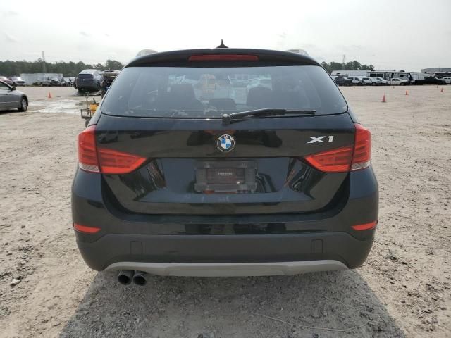 2013 BMW X1 XDRIVE28I