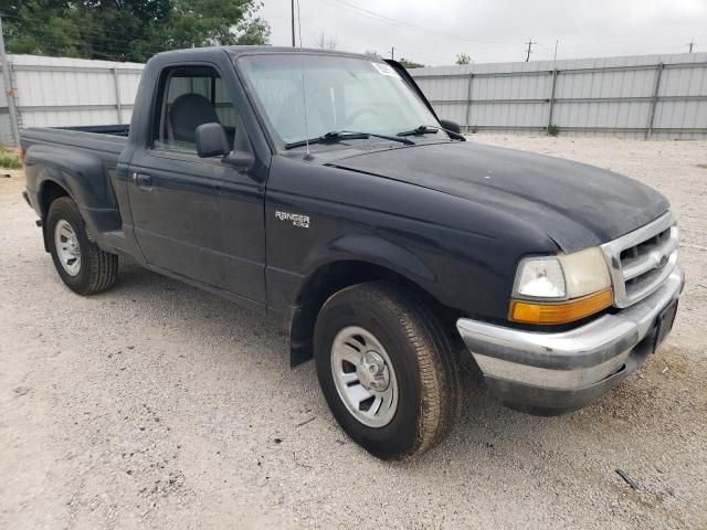 1998 Ford Ranger