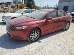 2013 Ford Fusion SE for sale in Apopka, FL