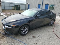 Salvage cars for sale from Copart Arcadia, FL: 2022 Mazda 3