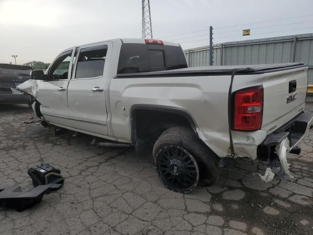 2014 GMC Sierra K1500 Denali