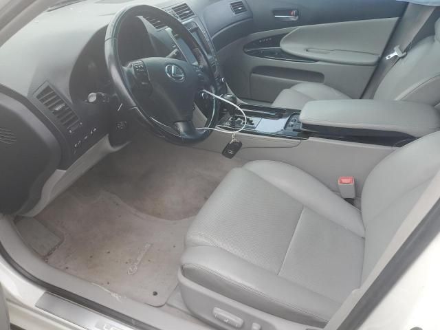 2006 Lexus GS 300