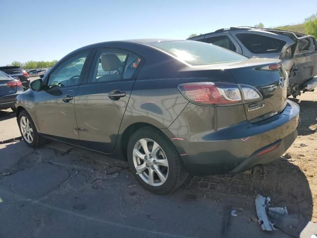 2010 Mazda 3 I