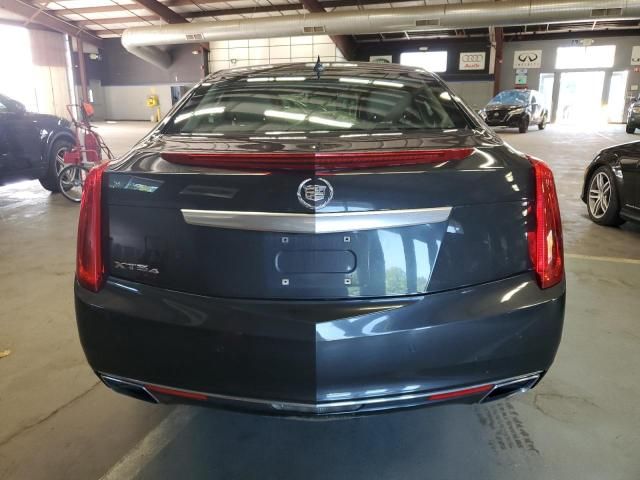 2013 Cadillac XTS Premium Collection