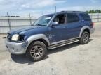 2004 Toyota Sequoia SR5