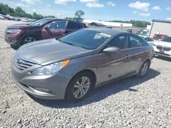 Cars With No Damage for sale at auction: 2013 Hyundai Sonata GLS