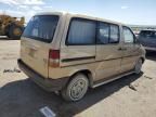 1987 Ford Aerostar