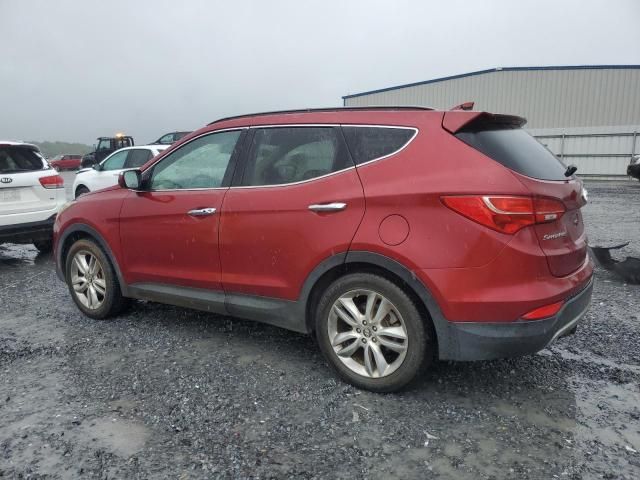 2013 Hyundai Santa FE Sport