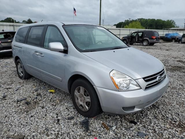 2006 KIA Sedona EX