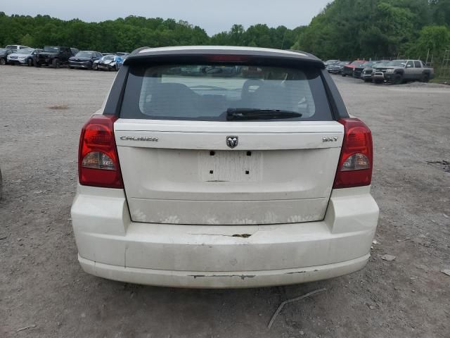 2007 Dodge Caliber SXT