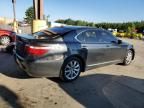 2008 Lexus LS 460