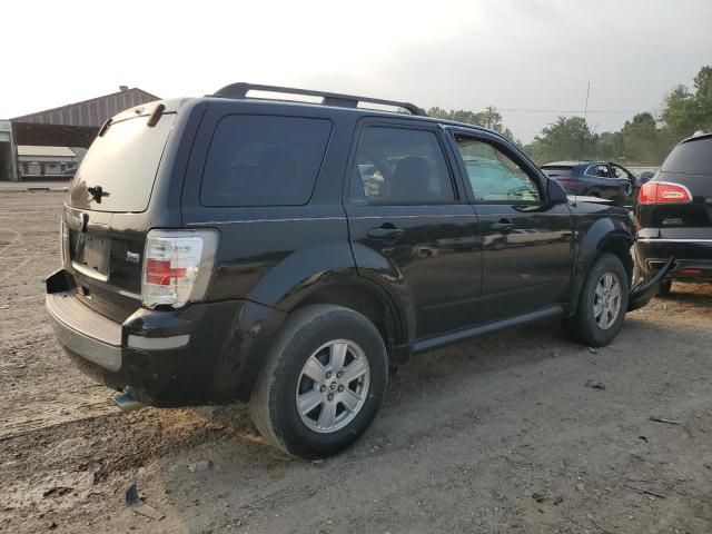 2010 Mercury Mariner