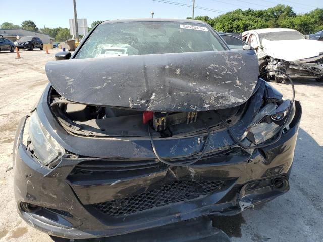 2016 Dodge Dart SXT Sport