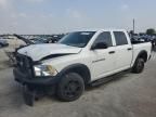 2012 Dodge RAM 1500 ST