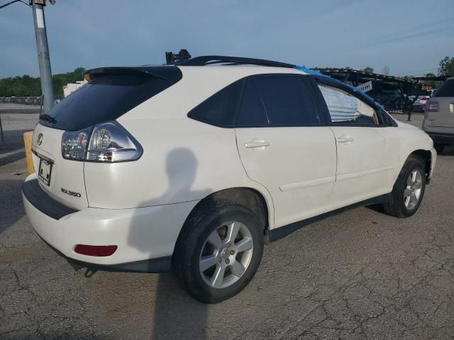 2007 Lexus RX 350