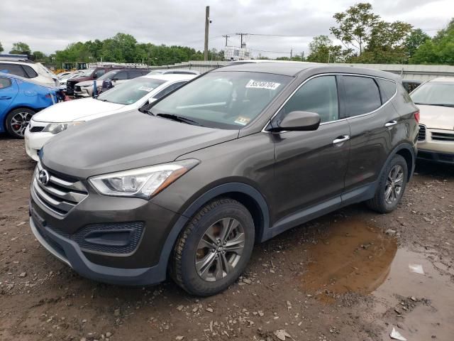 2014 Hyundai Santa FE Sport