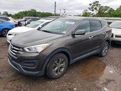 Hyundai Santa fe Sport Vehiculos salvage en venta: 2014 Hyundai Santa FE Sport