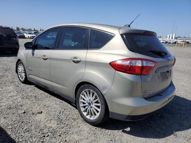 2015 Ford C-MAX SE