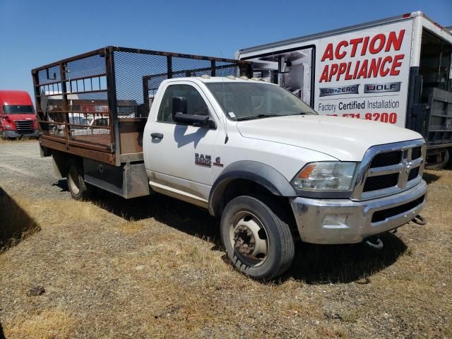 2014 Dodge RAM 5500