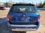 2008 Pontiac Torrent