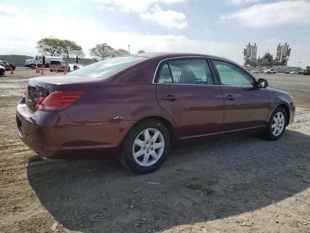 2008 Toyota Avalon XL