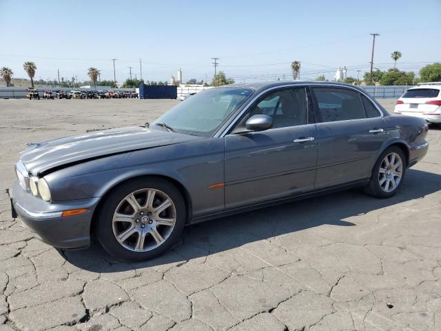 2005 Jaguar XJ8 L