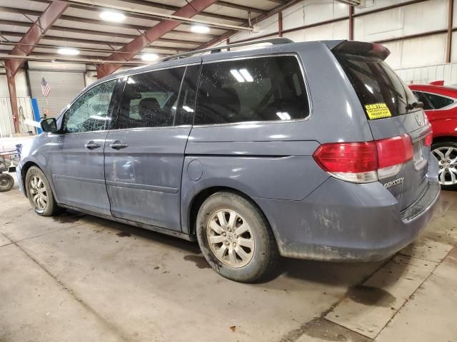 2009 Honda Odyssey EXL