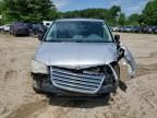 2009 Chrysler Town & Country LX