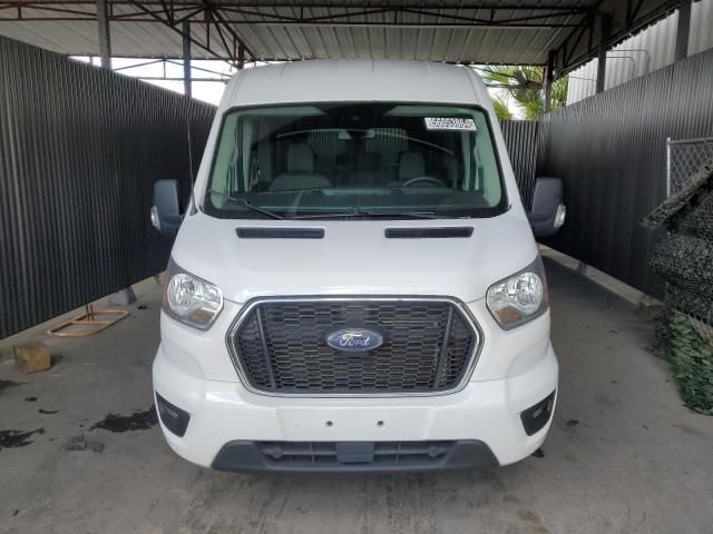 2021 Ford Transit T-350