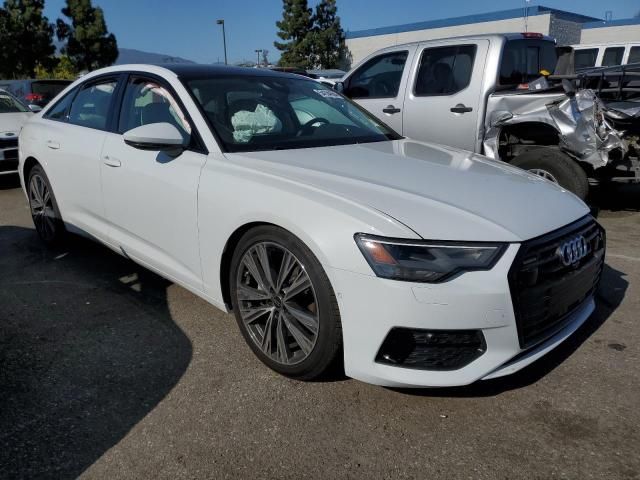 2023 Audi A6 Premium