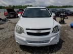 2014 Chevrolet Captiva LTZ