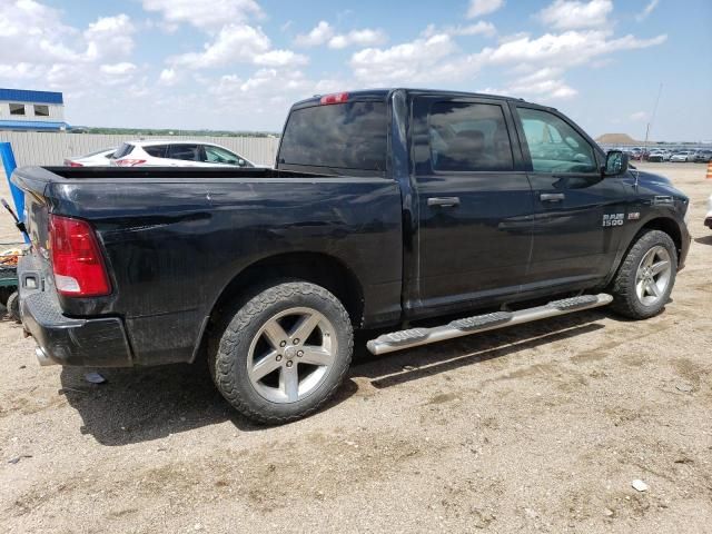 2015 Dodge RAM 1500 ST