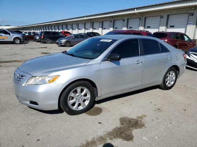 2008 Toyota Camry CE