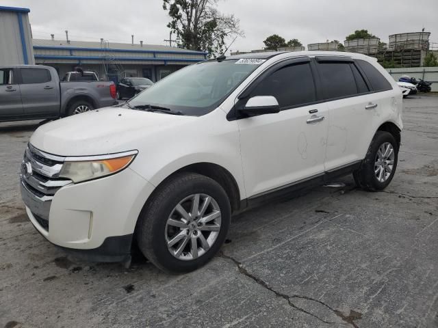 2011 Ford Edge SEL