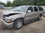 2001 Chevrolet Suburban C1500