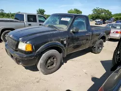 Vehiculos salvage en venta de Copart Baltimore, MD: 2003 Ford Ranger