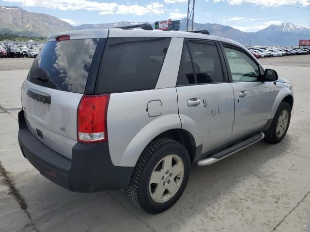 2004 Saturn Vue