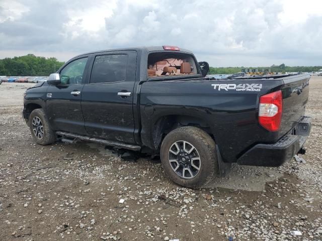 2019 Toyota Tundra Crewmax 1794