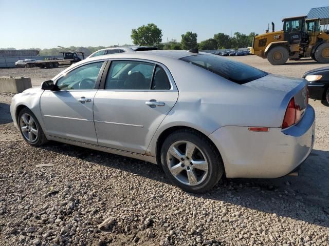 2012 Chevrolet Malibu 2LT