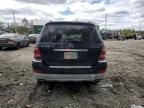 2008 Mercedes-Benz GL 450 4matic