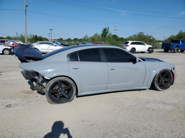 2021 Dodge Charger Scat Pack