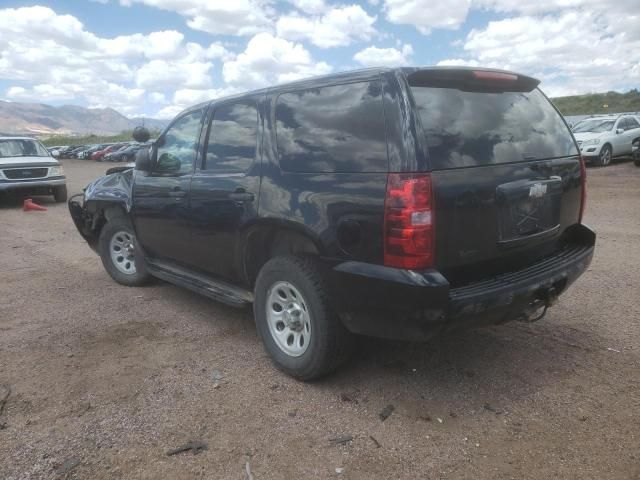 2010 Chevrolet Tahoe K1500 LS