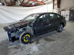 Volkswagen Vehiculos salvage en venta: 2024 Volkswagen Jetta SE