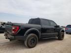 2021 Ford F150 Raptor