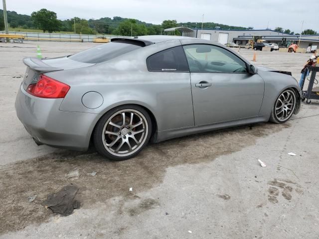 2006 Infiniti G35