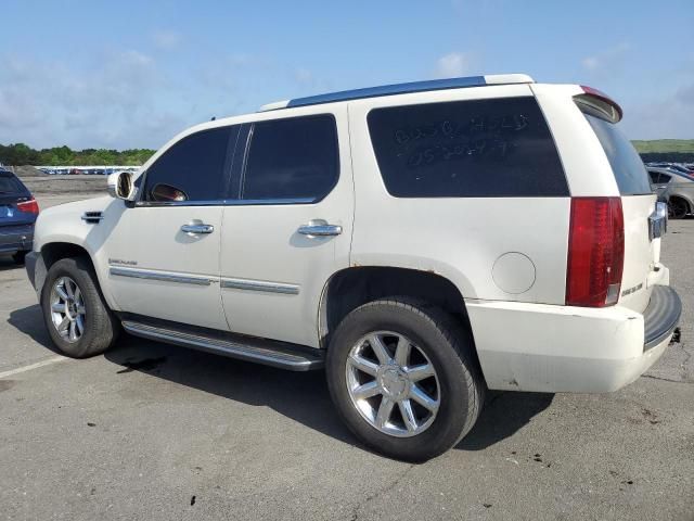 2007 Cadillac Escalade Luxury